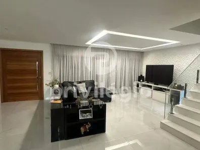 Casa com 5 Quartos à venda, 375m² no Recreio dos Bandeirantes, Rio de Janeiro
