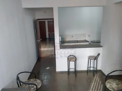 Kitnet com 1 Quarto à venda, 35m² no Vila Amélia, Ribeirão Preto