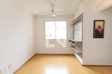 Apartamento com 2 Quartos à venda, 50m² no Cangaíba, São Paulo