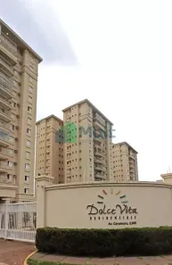 Apartamento com 3 Quartos à venda, 103m² no Alto da Boa Vista, Ribeirão Preto
