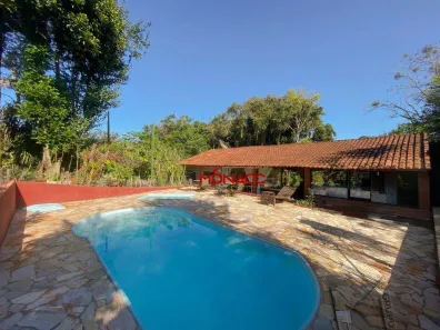 Fazenda/Sítio com 2 Quartos à venda, 140m² no Gleba Fazenda Palhano, Londrina