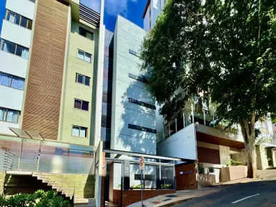 Apartamento com 1 Quarto à venda, 30m² no Centro, Juiz de Fora