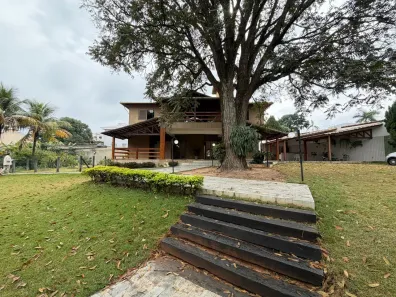 Casa com 4 Quartos à venda, 1190m² no Trevo, Belo Horizonte