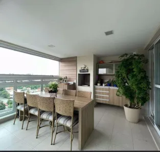 Apartamento com 3 Quartos à venda, 154m² no Parque Colonial, São Paulo