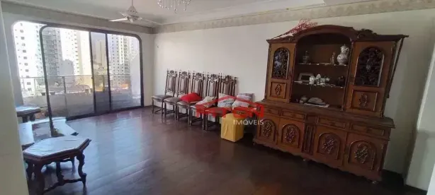 Apartamento com 3 Quartos à venda, 110m² no Cidade Mãe do Céu, São Paulo
