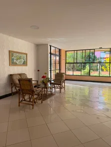 Apartamento com 3 Quartos para alugar, 100m² no Rio Vermelho, Salvador