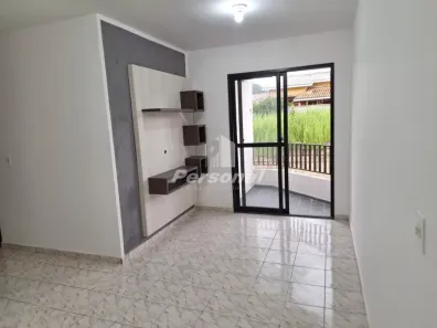 Apartamento com 2 Quartos para alugar, 59m² no Loteamento Vila Neide, Taubaté