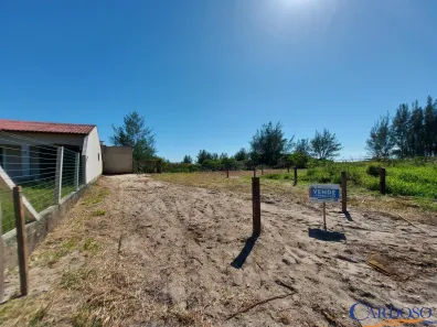 Lote/Terreno à venda, 300m² no Rondinha Nova, Arroio do Sal