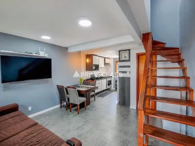Sobrado com 2 Quartos à venda, 68m² no Olaria, Canoas
