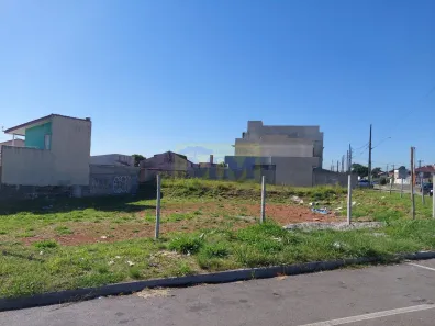 Lote/Terreno à venda, 746m² no Pineville, Pinhais