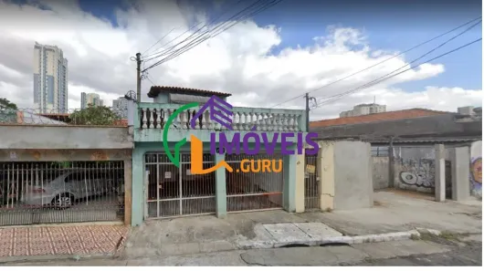 Lote/Terreno à venda, 356m² no Vila Zelina, São Paulo