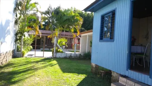 Lote/Terreno à venda, 816m² no Parque Amador, Esteio