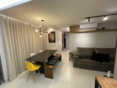 Apartamento com 3 Quartos à venda, 73m² no Granja Marileusa, Uberlândia