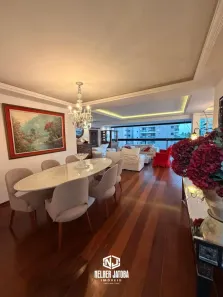 Apartamento com 3 Quartos à venda, 187m² no Ponta Verde, Maceió