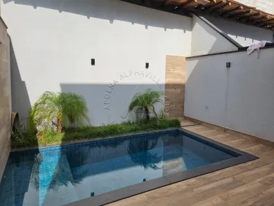 Casa com 3 Quartos à venda, 175m² no Portais (Polvilho), Cajamar