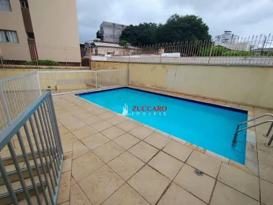 Apartamento com 3 Quartos à venda, 74m² no Vila Gustavo, São Paulo