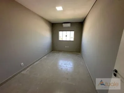 Sala Comercial para alugar, 15m² no Parque Bellaville, Hortolândia