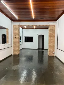 Ponto Comercial para alugar, 50m² no Vila Maceno, São José do Rio Preto