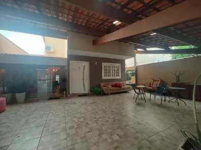 Sobrado com 3 Quartos à venda, 180m² no Vila Tatetuba, São José dos Campos