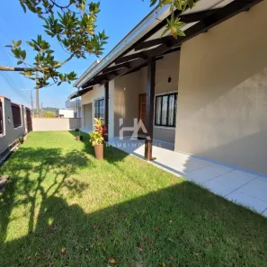 Casa com 3 Quartos à venda, 178m² no Amizade, Jaraguá do Sul