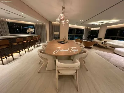 Apartamento com 4 Quartos à venda, 365m² no Alphagran Alphaville, Barueri