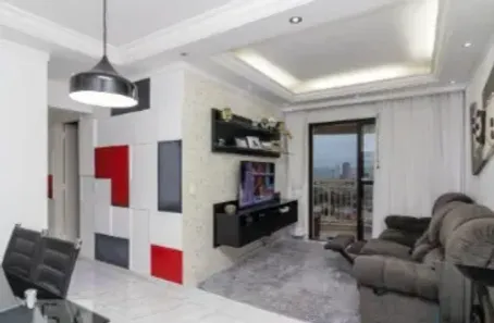 Apartamento com 2 Quartos à venda, 34m² no Vila Ema, São Paulo