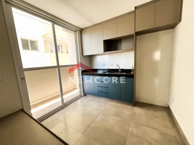 Apartamento com 2 Quartos à venda, 45m² no Saraiva, Uberlândia