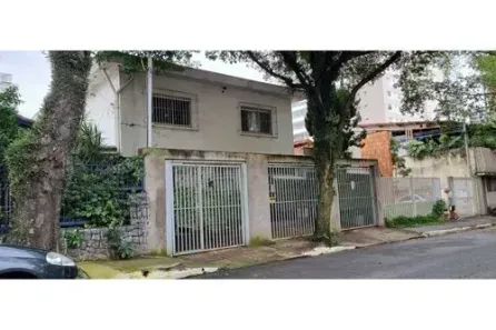 Casa com 5 Quartos à venda, 280m² no Cidade Monções, São Paulo