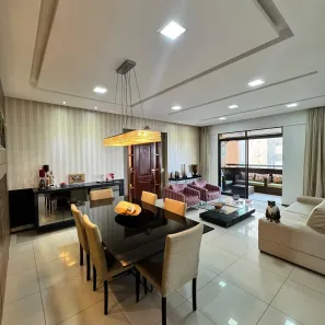 Apartamento com 4 Quartos à venda, 170m² no Renascença, São Luís