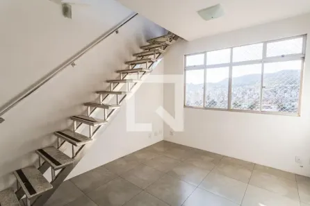 Cobertura com 3 Quartos à venda, 180m² no Santo Antônio, Belo Horizonte