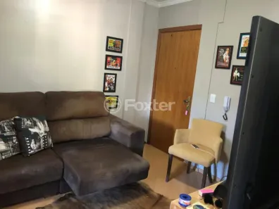 Apartamento com 1 Quarto à venda, 42m² no Bavária, Gramado