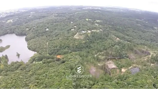 Lote/Terreno à venda, 10690m² no Recreio da Serra, Piraquara