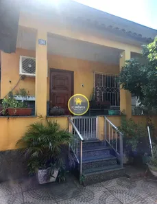 Casa com 2 Quartos à venda, 73m² no Campo Grande, Rio de Janeiro