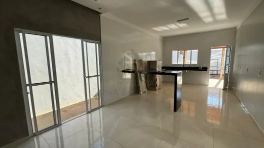 Casa com 3 Quartos à venda, 180m² no Jardim Alvorada, Guatapará