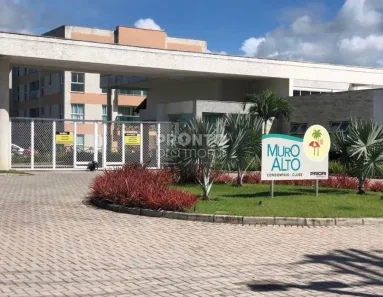 Apartamento com 2 Quartos à venda, 89m² no Muro Alto, Ipojuca