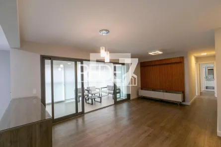 Apartamento com 3 Quartos à venda, 125m² no Jardim Belo Horizonte, Campinas
