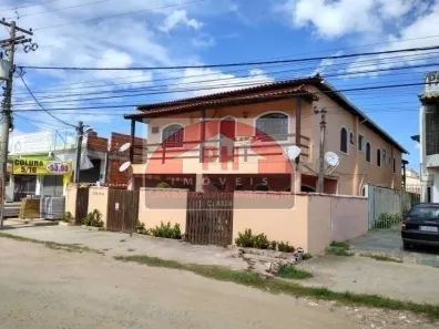 Apartamento com 2 Quartos à venda, 65m² no Praia Linda, São Pedro da Aldeia