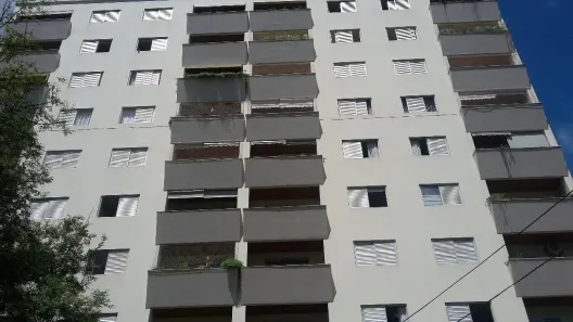 Apartamento com 3 Quartos à venda, 138m² no Vila Itapura, Campinas