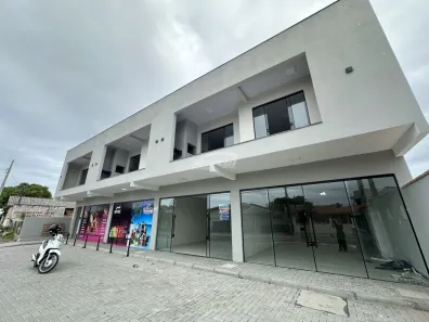 Apartamento com 2 Quartos para alugar, 68m² no Itajuba, Barra Velha