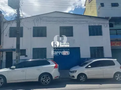 Galpão/Depósito/Armazém para alugar, 340m² no Industrial, Contagem