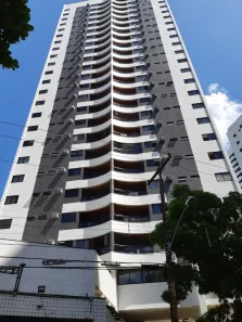 Apartamento com 3 Quartos à venda, 111m² no Boa Viagem, Recife