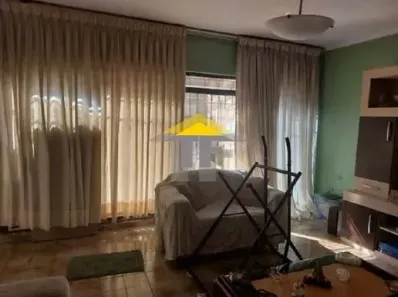 Casa com 3 Quartos à venda, 136m² no Sumaré, São Paulo