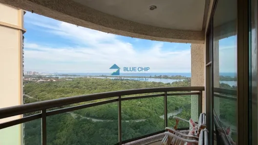 Apartamento com 3 Quartos à venda, 127m² no Barra da Tijuca, Rio de Janeiro