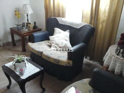 Casa com 3 Quartos à venda, 288m² no Tanque, Rio de Janeiro