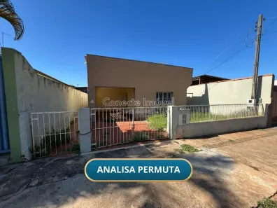Casa com 2 Quartos à venda, 123m² no Centro, Artur Nogueira