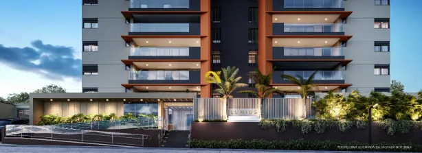 Apartamento com 4 Quartos à venda, 147m² no São Dimas, Piracicaba