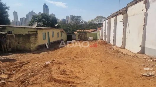 Lote/Terreno à venda, 482m² no Setor Pedro Ludovico, Goiânia