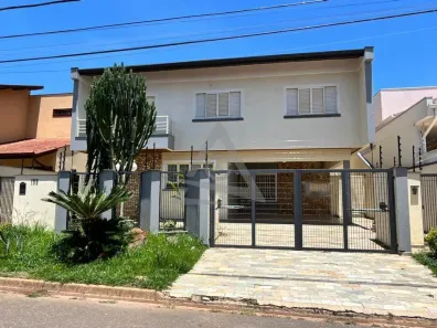 Casa com 6 Quartos à venda, 278m² no Parque Alto Taquaral, Campinas