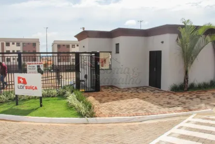 Apartamento com 2 Quartos à venda, 42m² no Jardim Doutor Paulo Gomes Romeo, Ribeirão Preto