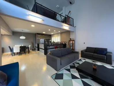 Casa de Condomínio com 4 Quartos para alugar, 360m² no Vila Castela, Nova Lima